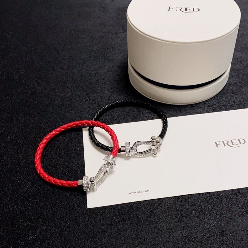 Fred Bracelets